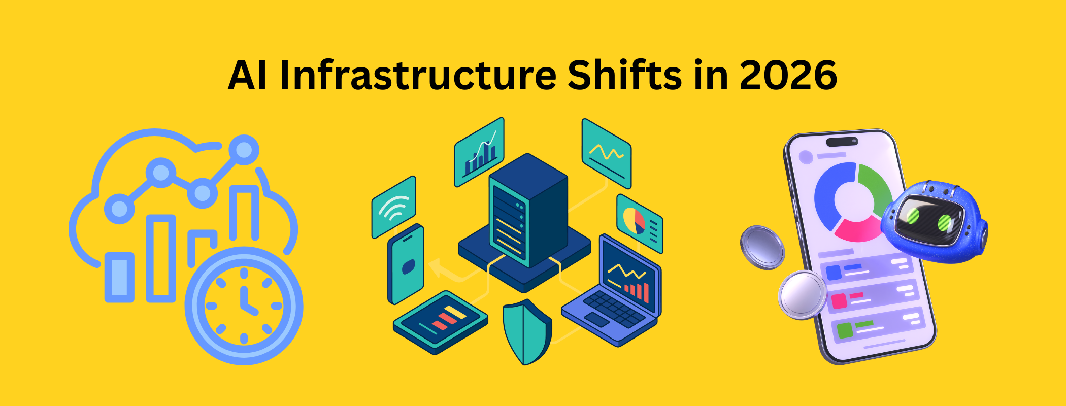 AI Infrastructure Shifts in 2026 | Unified AI Hub