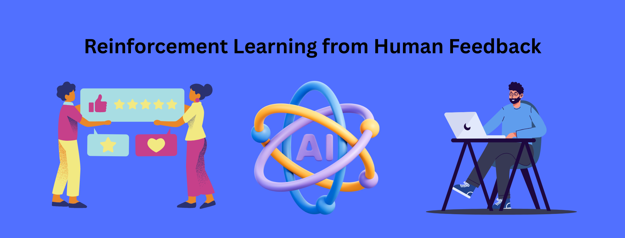 RLHF Explained: How AI Learns from Human Feedback | Unified AI Hub